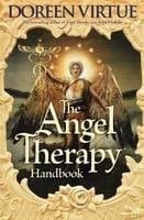 The Angel Therapy Handbook [Paperback] [Jan 01, 2011] Doreen Virtue
