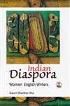 Indian Diaspora Women English Writers