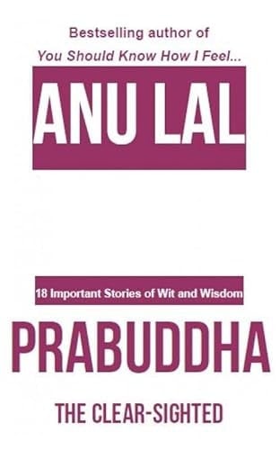Prabuddha: The clear-sighted