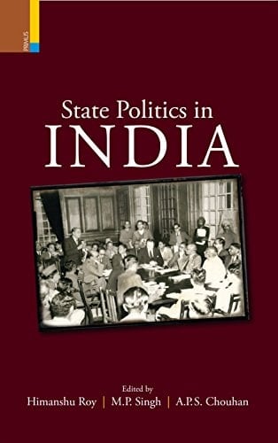 State Politics in India