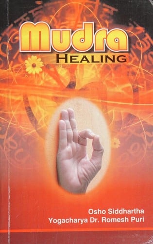 Mudra Healing