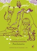 Panchatantra Puffin Classics