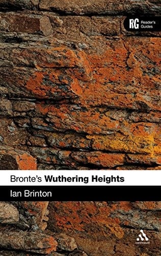 Bronte's Wuthering Heights