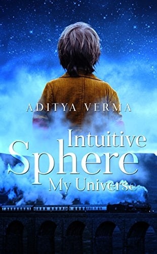 Intuitive Sphere: My Universe