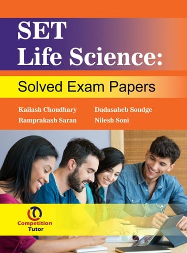 SET Life Science: Solved Exam Questions