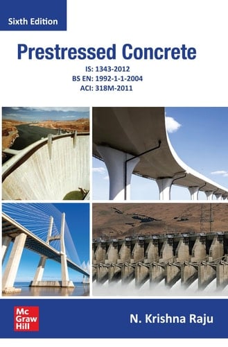 Prestressed Concrete