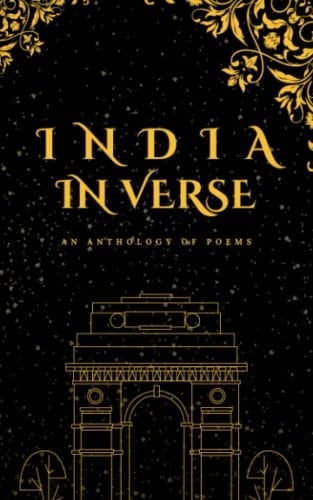 India in Verse: An Anthology of Poems