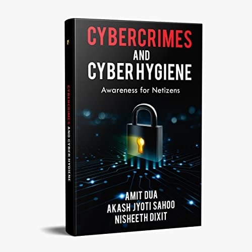 Cybercrimes and Cyber Hygiene - Awareness for Netizens