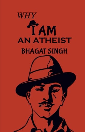 Why I Am an Atheist