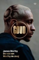 Goud De reis van Worthy de Jong