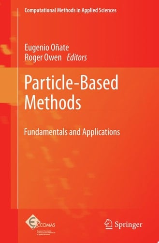 Particle-Based Methods