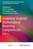Modeling Students' Mathematical Modeling Competencies ICTMA 13