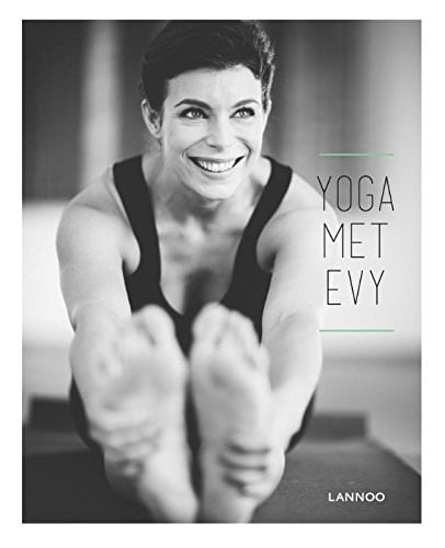 Yoga met Evy