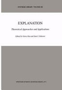 Explanation