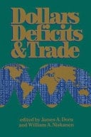 Dollars Deficits & Trade