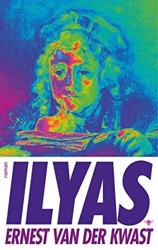 Ilyas roman