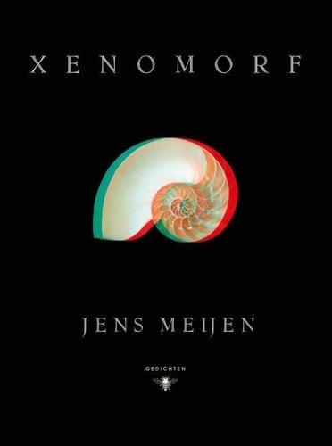 Xenomorf gedichten