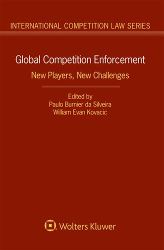 Global Competition Enforcement