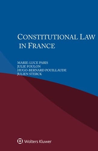 Constitutional Law in France