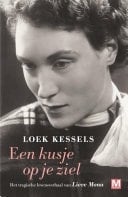 Een kusje op je ziel het tragische levensverhaal van Lieve Mona