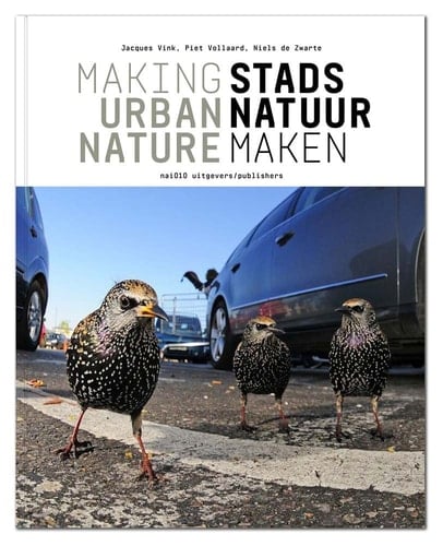 Making urban nature