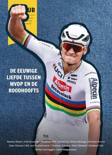 De Muur #84: De eeuwige liefde tussen MvdP en de Roodhoofts