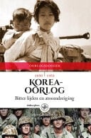 Koreaoorlog Bitter lijden en atoomdreiging, 1950-1953