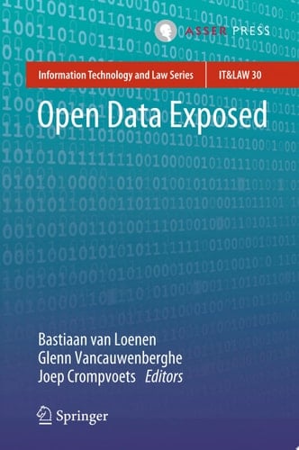 Open Data Exposed