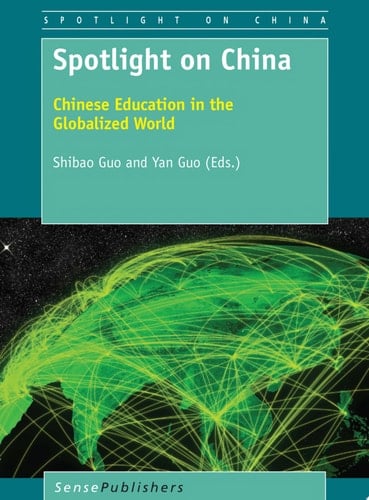 Spotlight on China
