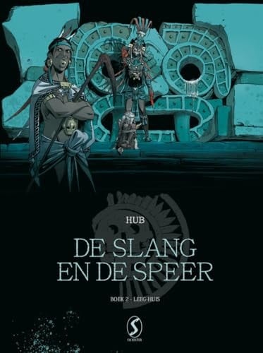Leeg-Huis
