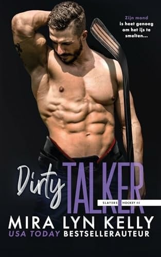 Dirty Talker