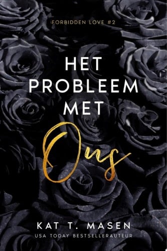Het probleem met ons Een second chance driehoeksverhouding roman