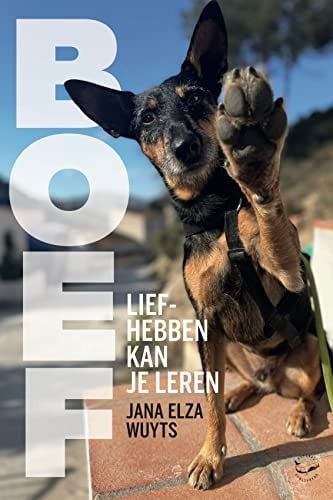 Boef liefhebben kan je leren