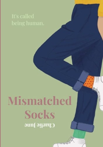 Mismatched Socks