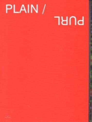 Plain-purl
