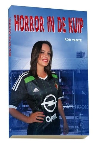 Horror in de Kuip