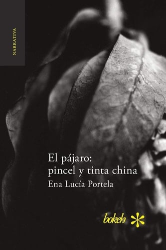 El pájaro pincel y tinta china
