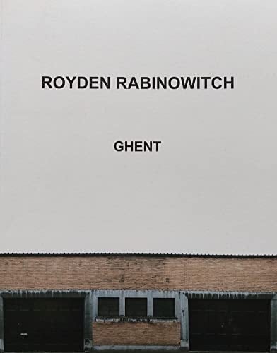 Royden Rabinowitch Ghent