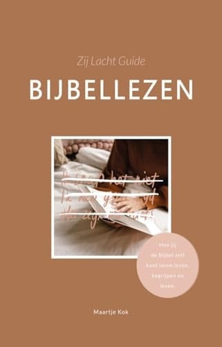 Guide bijbellezen