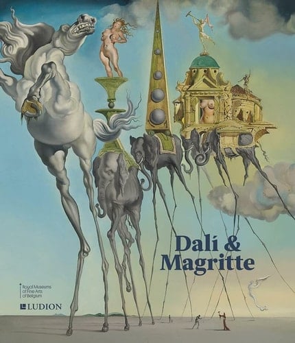 Dalí & Magritte