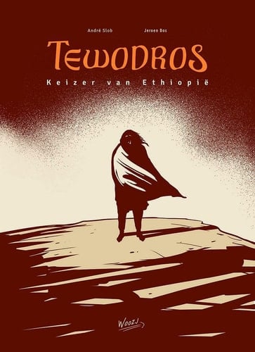Tewodros Keizer van Ethiopië