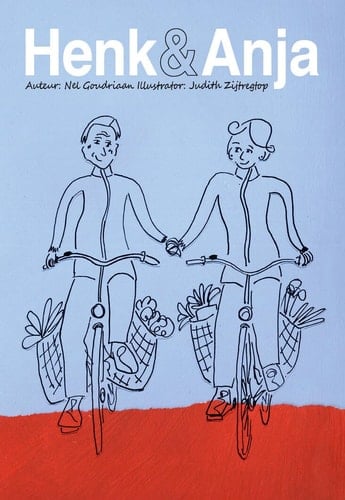 Henk & Anja