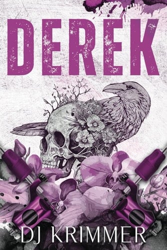 Derek (Dutch Edition)