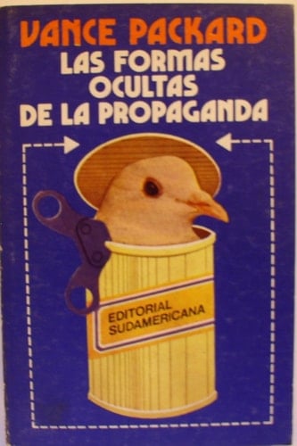 Las formas ocultas de la propaganda