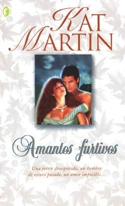 Amantes Furtivos Byblos Romantica 1986-3