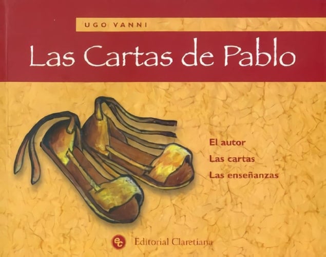 Cartas de Pablo