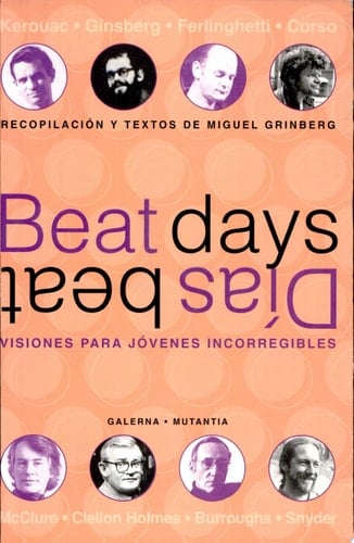 Beat Days. Visiones para jóvenes incorregibles
