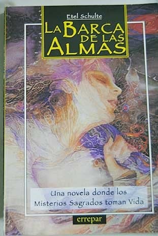 La Barca de Las Almas