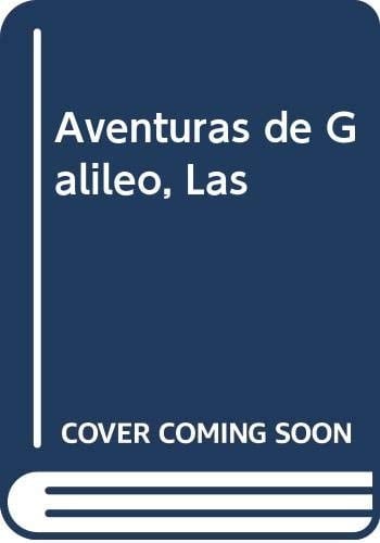 Las aventuras de Galileo