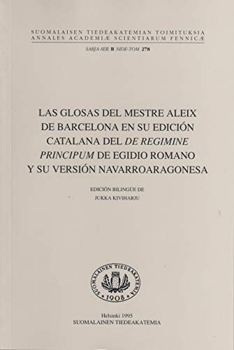 Annales Academiae Scientiarum Fennicae Ser. B